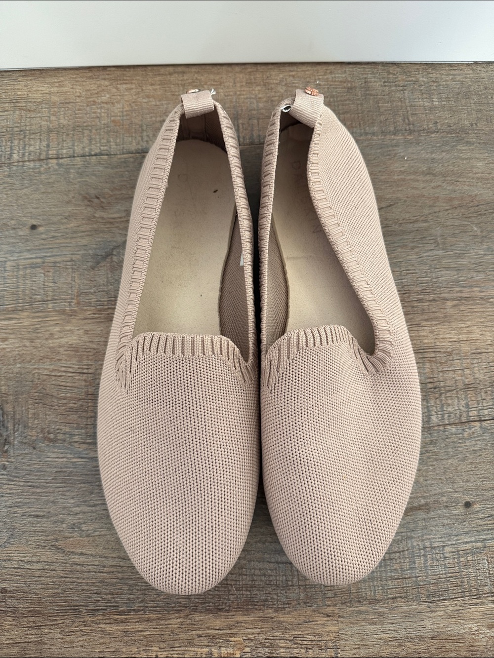 Women’s Danskin Flats - Picture 2 of 7
